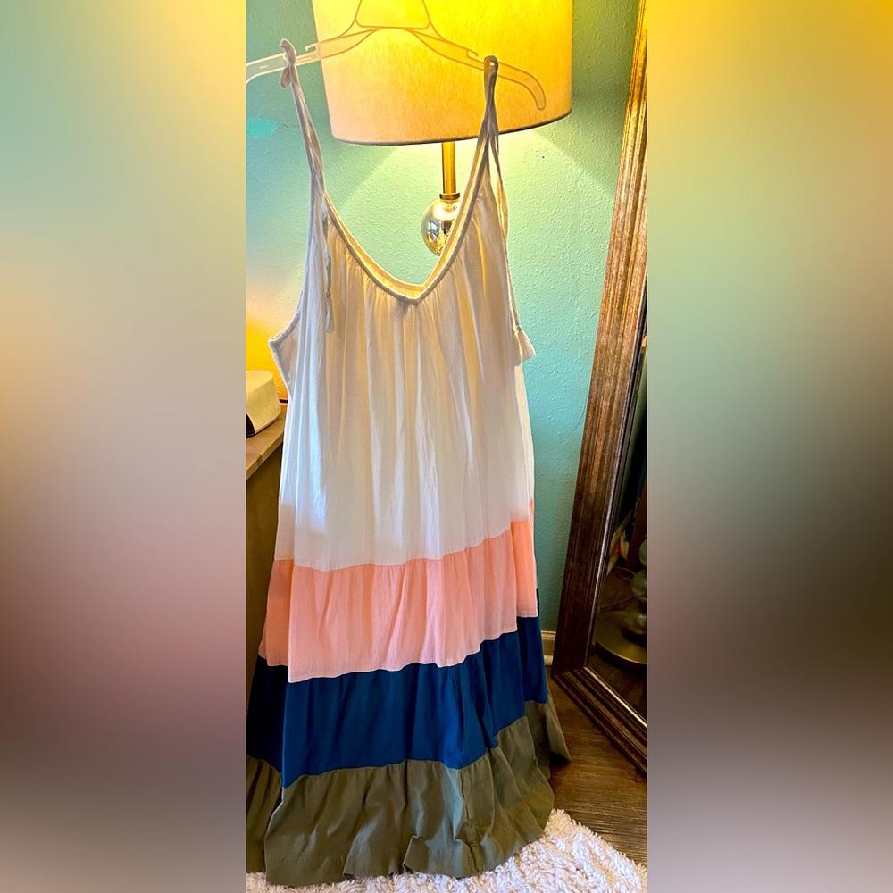 Old Navy Maxi Dress